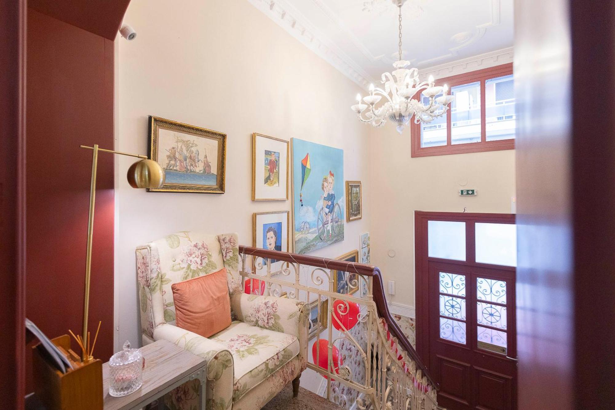 Gatto Perso Luxury Studio Apartments Thessaloníki Luaran gambar