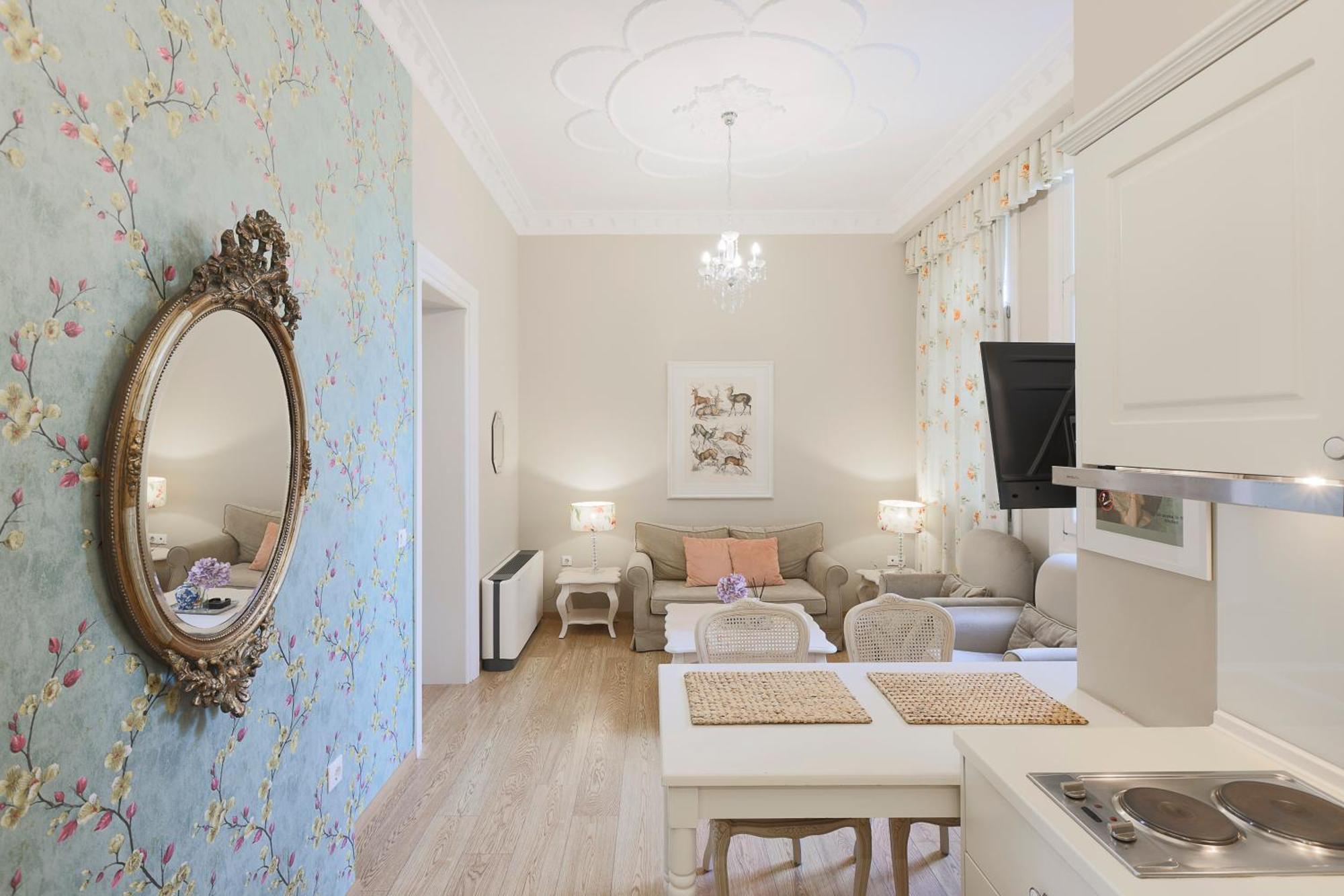 Gatto Perso Luxury Studio Apartments Thessaloníki Luaran gambar