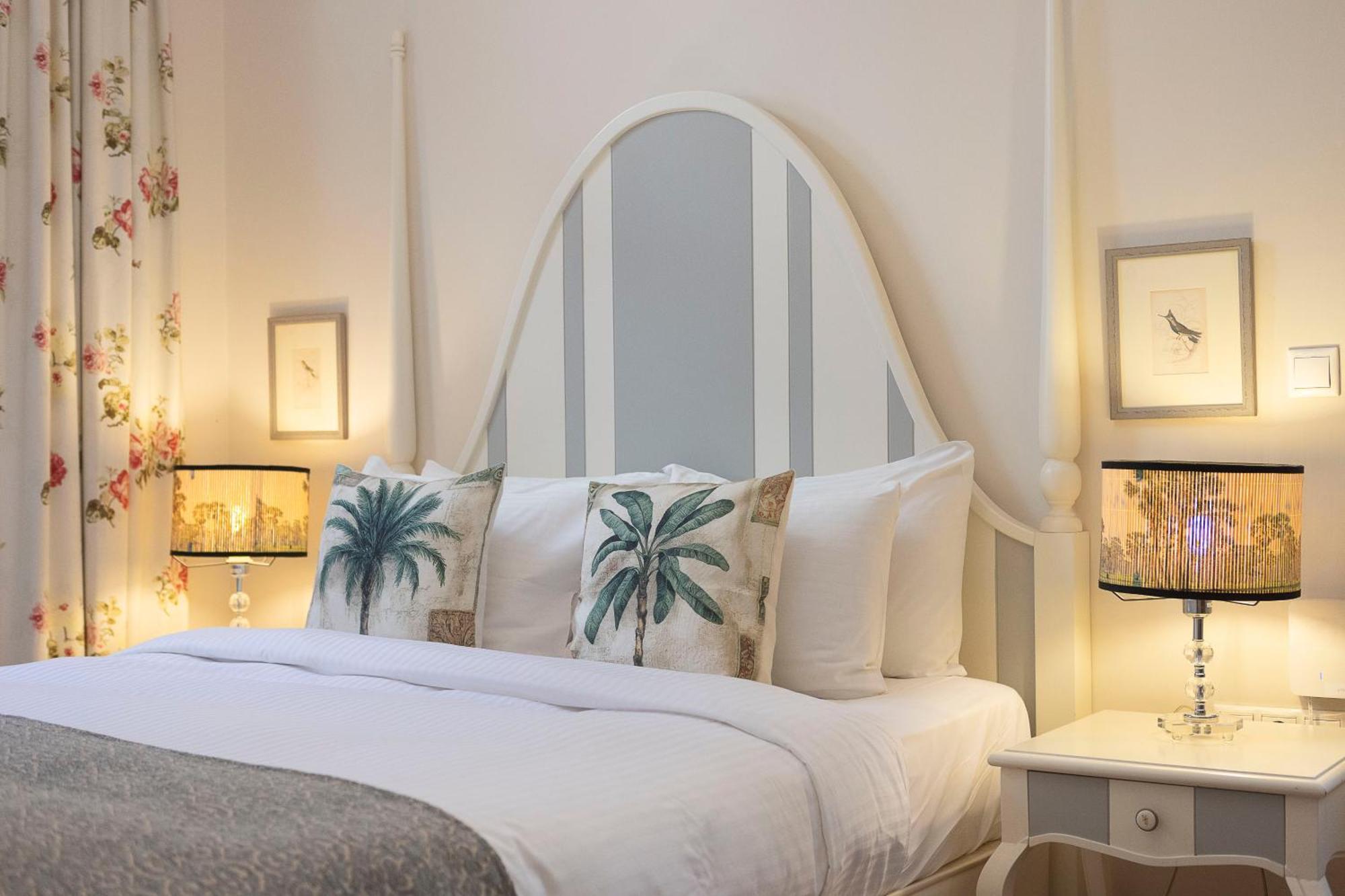 Gatto Perso Luxury Studio Apartments Thessaloníki Luaran gambar