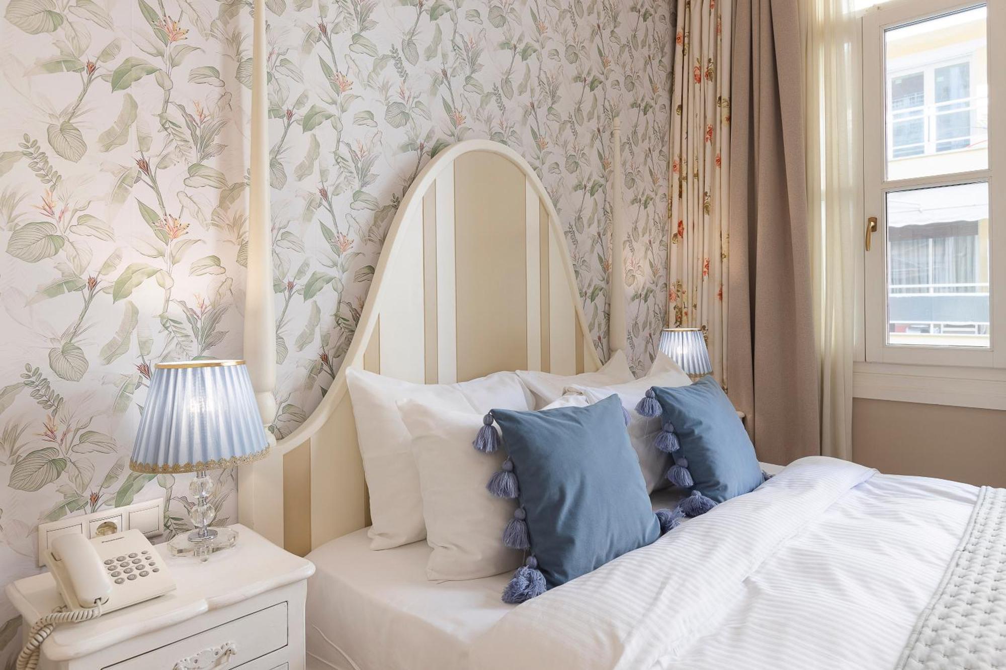 Gatto Perso Luxury Studio Apartments Thessaloníki Luaran gambar