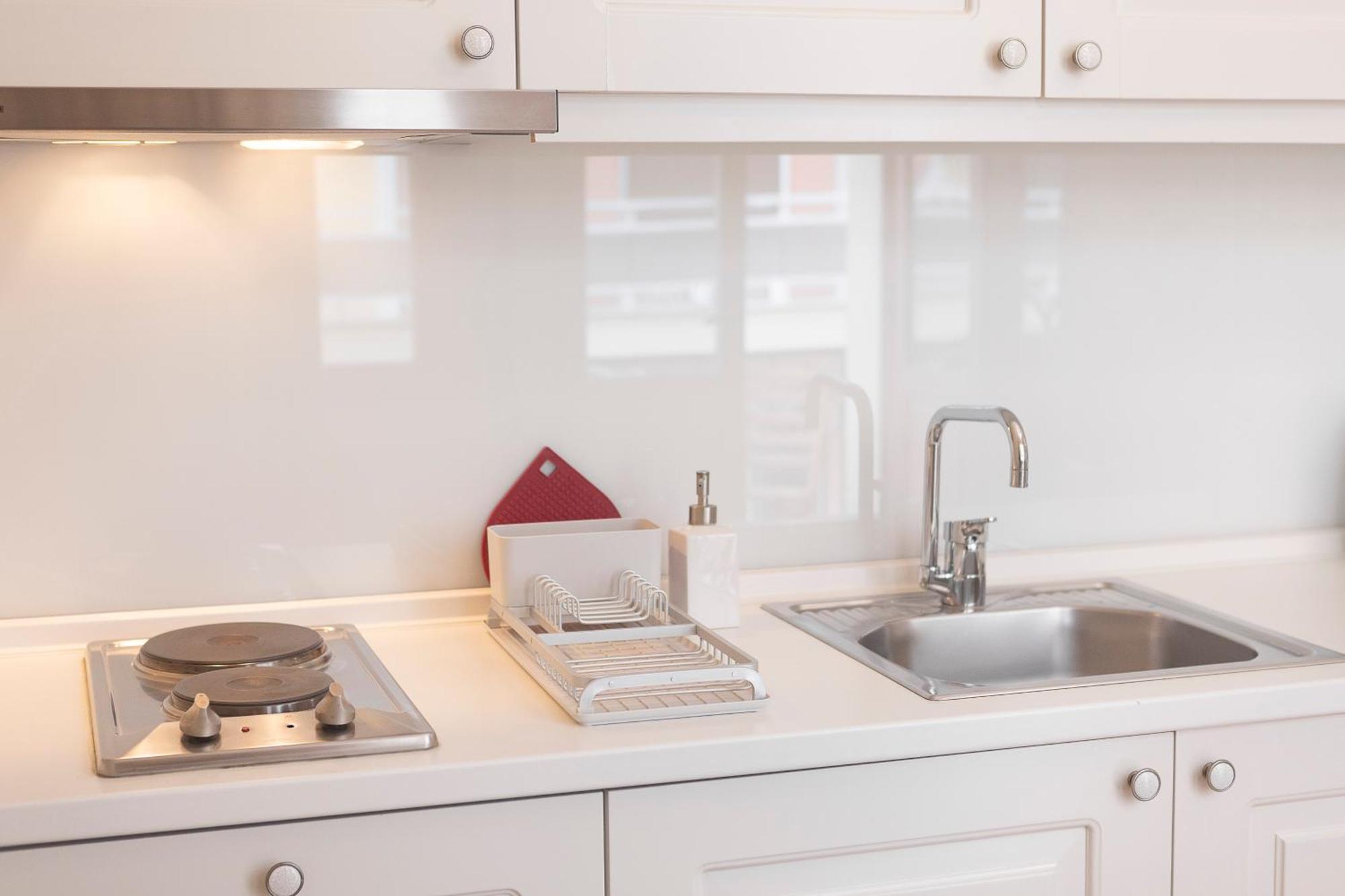 Gatto Perso Luxury Studio Apartments Thessaloníki Luaran gambar