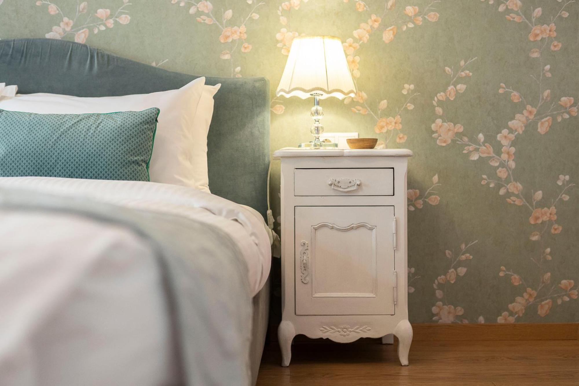 Gatto Perso Luxury Studio Apartments Thessaloníki Luaran gambar