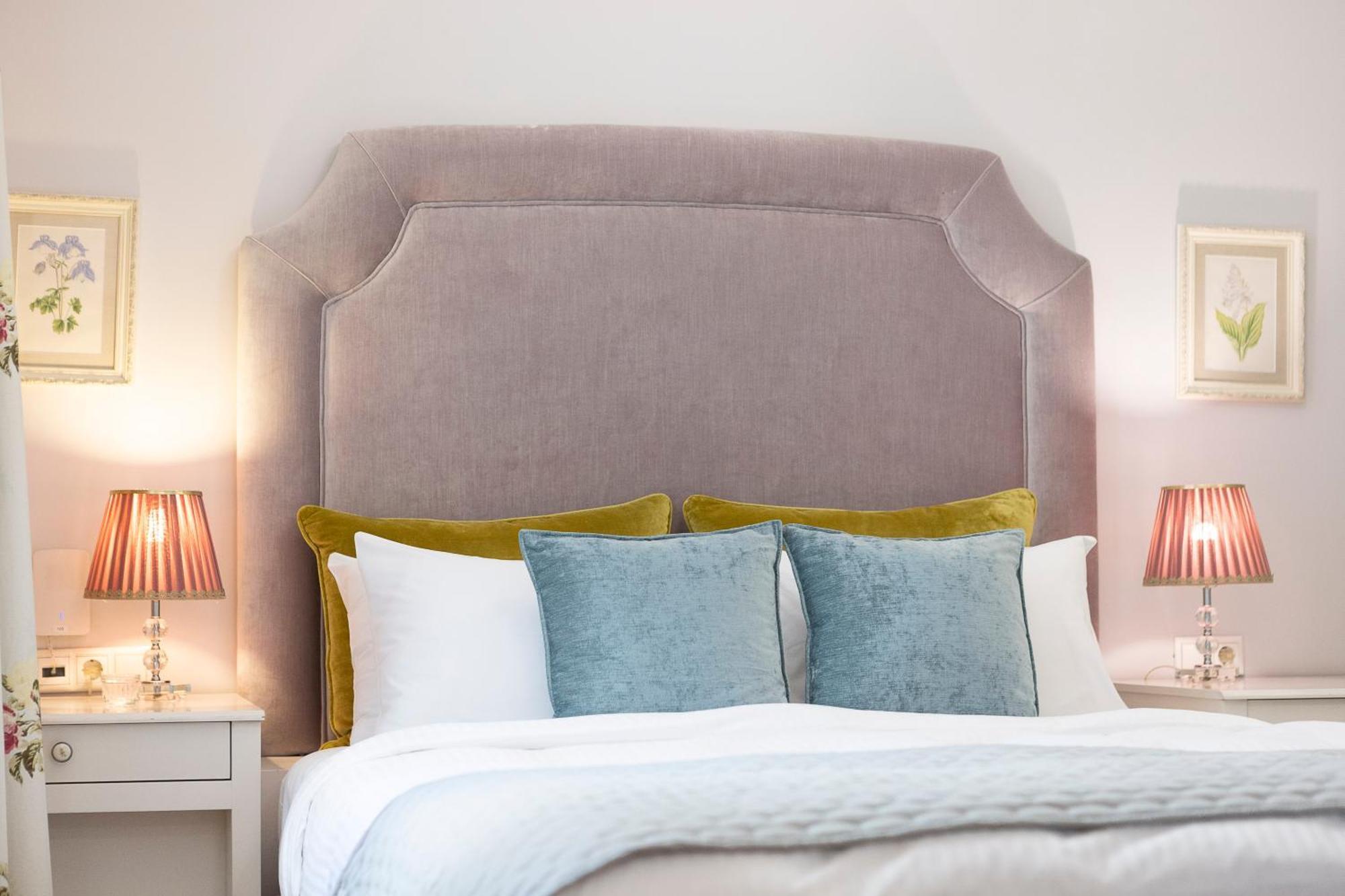 Gatto Perso Luxury Studio Apartments Thessaloníki Luaran gambar