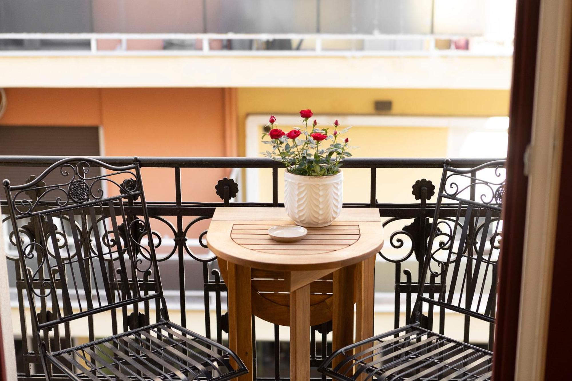 Gatto Perso Luxury Studio Apartments Thessaloníki Luaran gambar