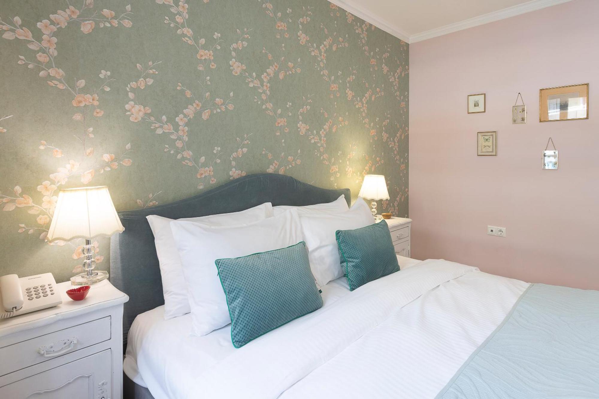 Gatto Perso Luxury Studio Apartments Thessaloníki Luaran gambar