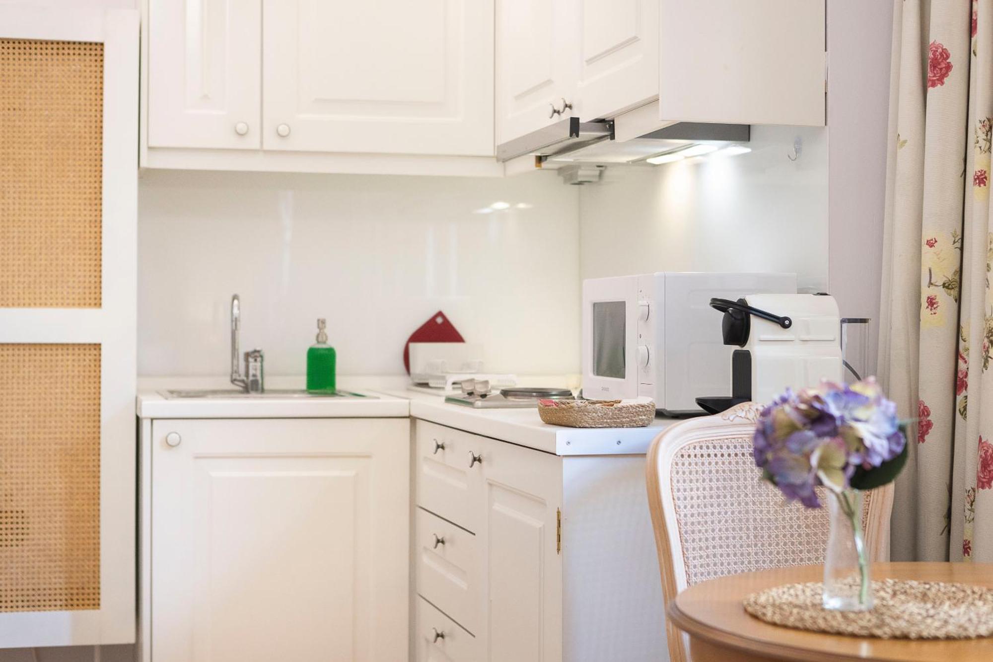 Gatto Perso Luxury Studio Apartments Thessaloníki Luaran gambar