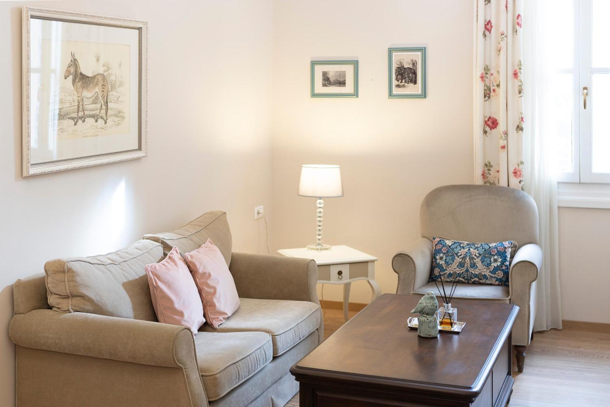 Gatto Perso Luxury Studio Apartments Thessaloníki Luaran gambar