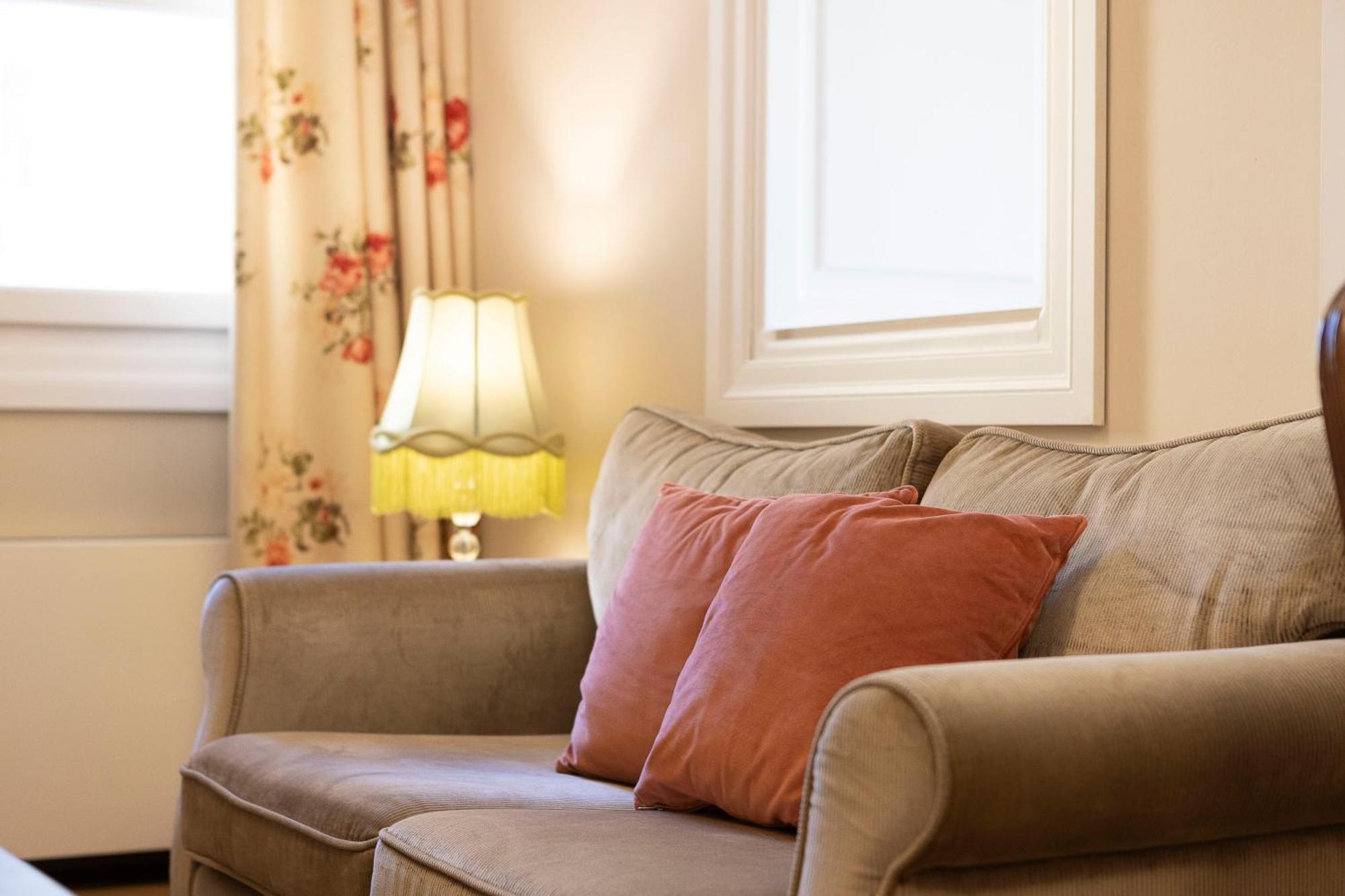 Gatto Perso Luxury Studio Apartments Thessaloníki Luaran gambar