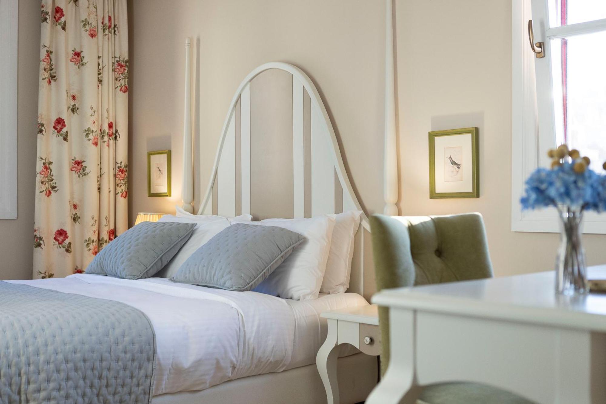 Gatto Perso Luxury Studio Apartments Thessaloníki Luaran gambar