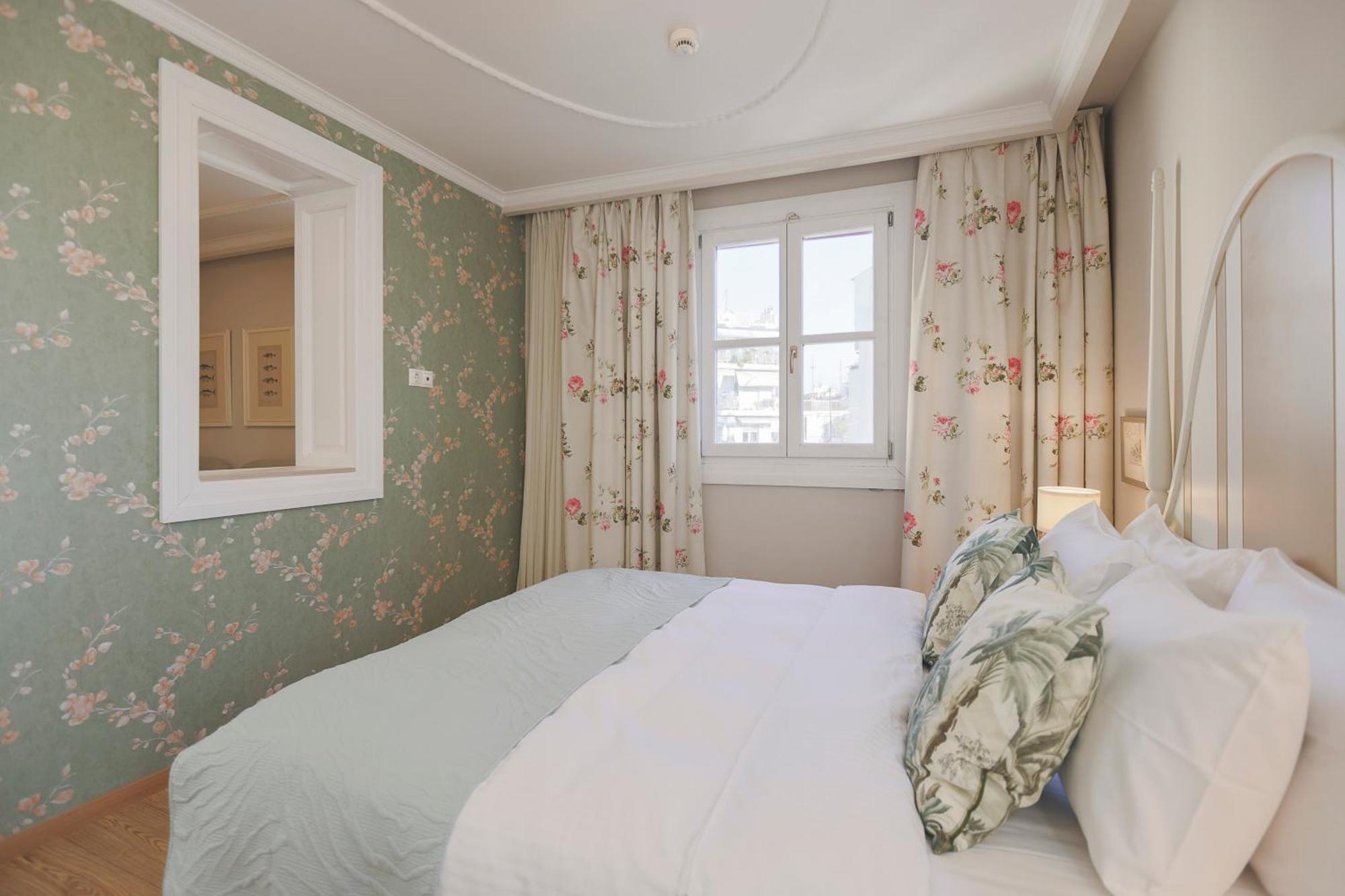 Gatto Perso Luxury Studio Apartments Thessaloníki Luaran gambar
