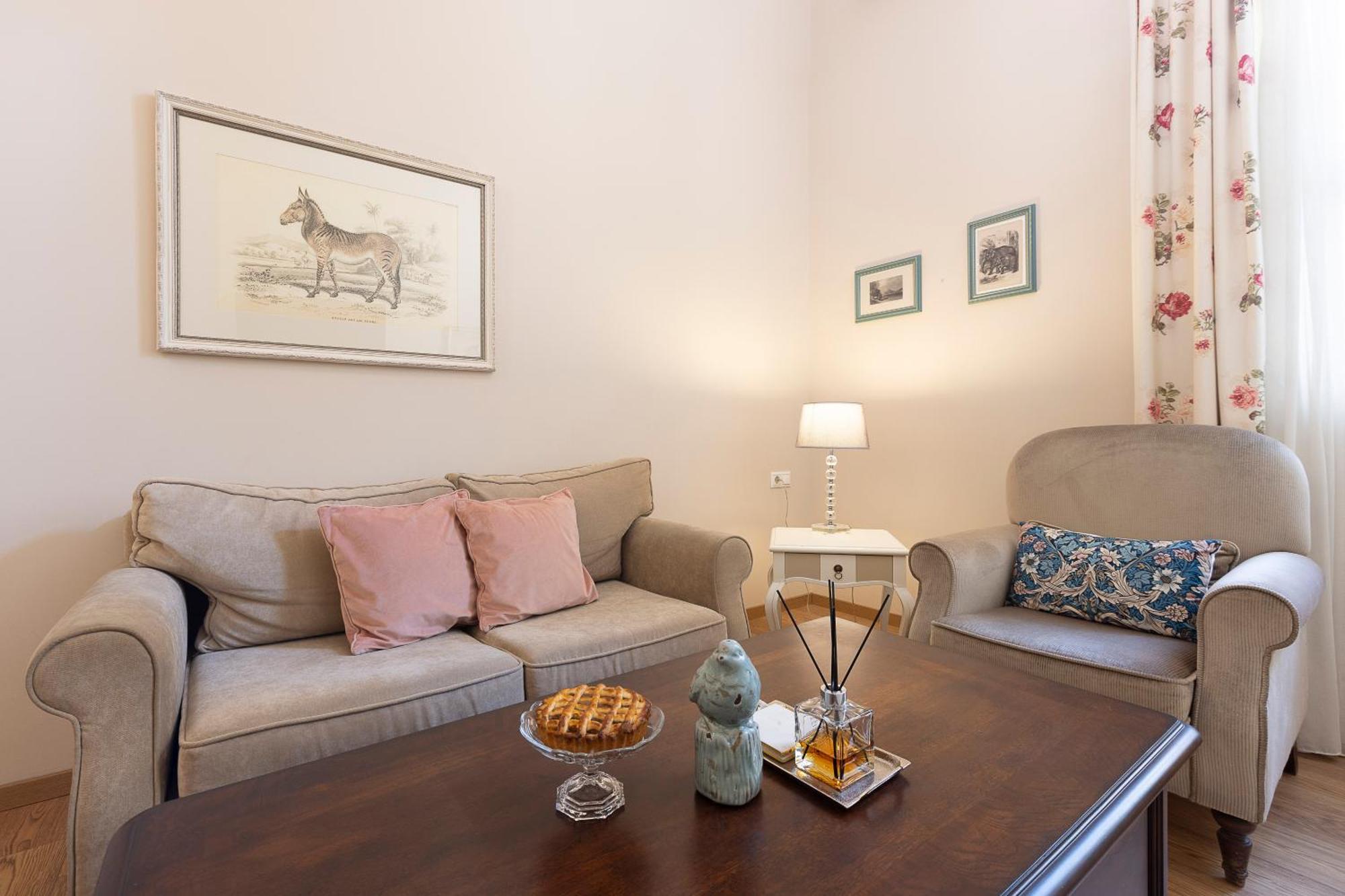 Gatto Perso Luxury Studio Apartments Thessaloníki Luaran gambar