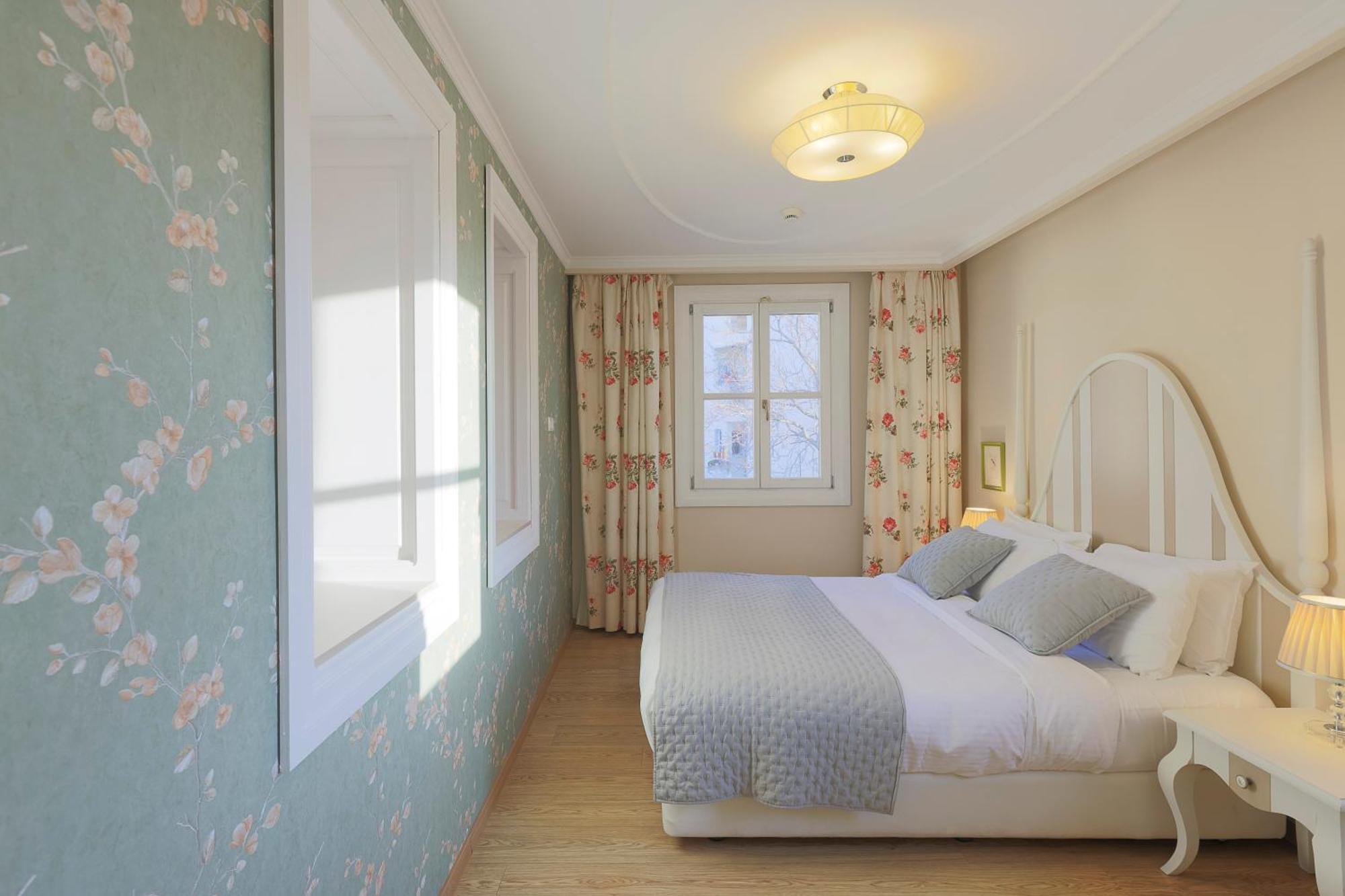 Gatto Perso Luxury Studio Apartments Thessaloníki Luaran gambar