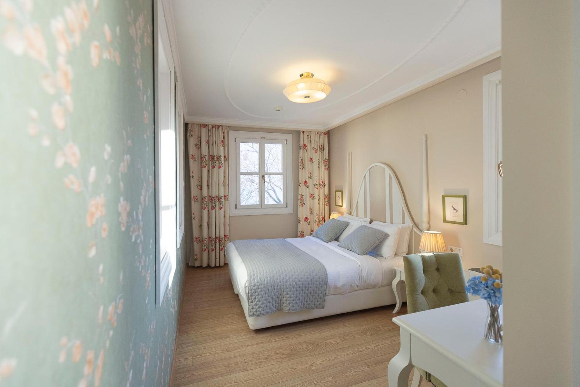 Gatto Perso Luxury Studio Apartments Thessaloníki Luaran gambar