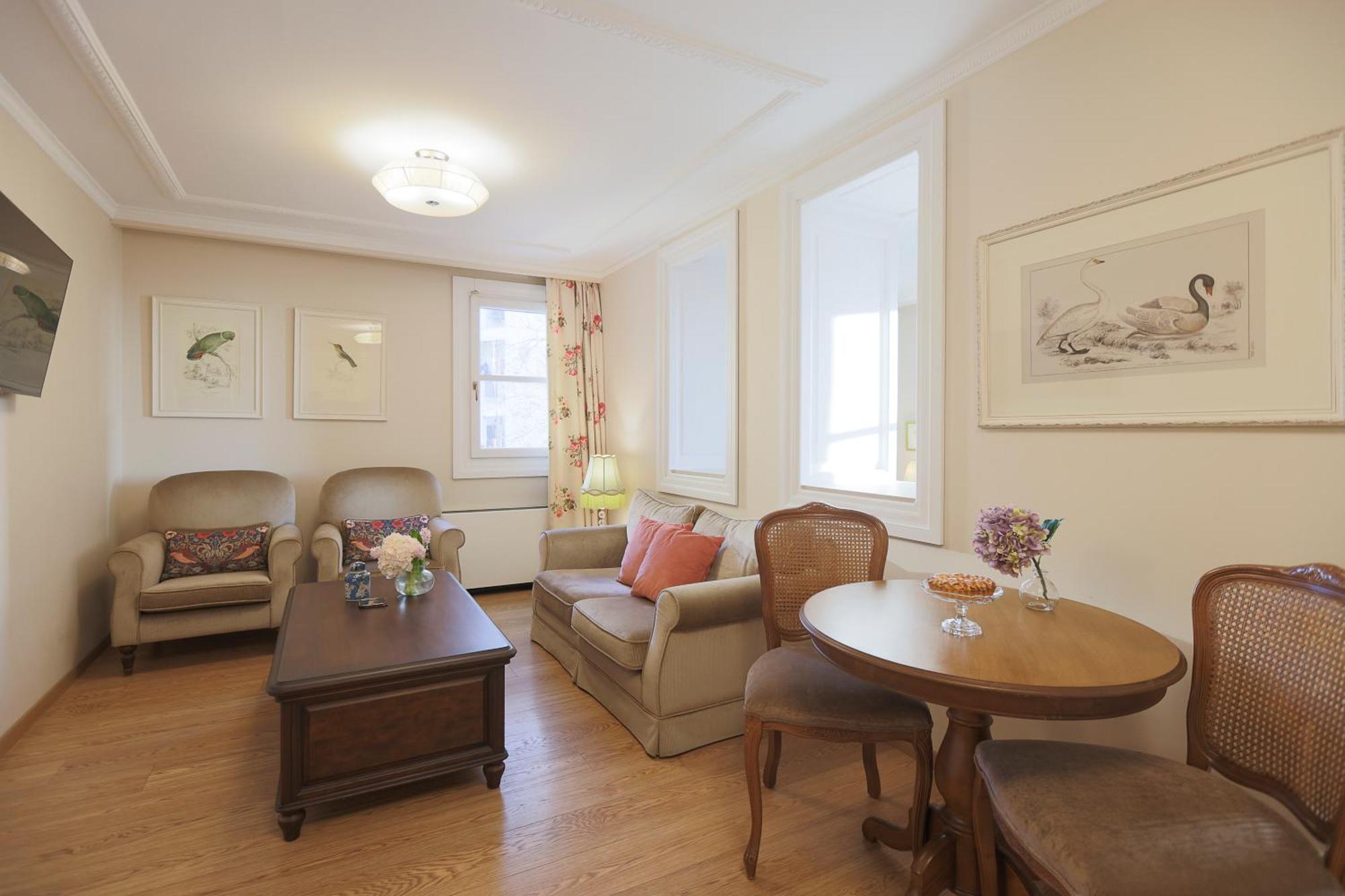 Gatto Perso Luxury Studio Apartments Thessaloníki Luaran gambar