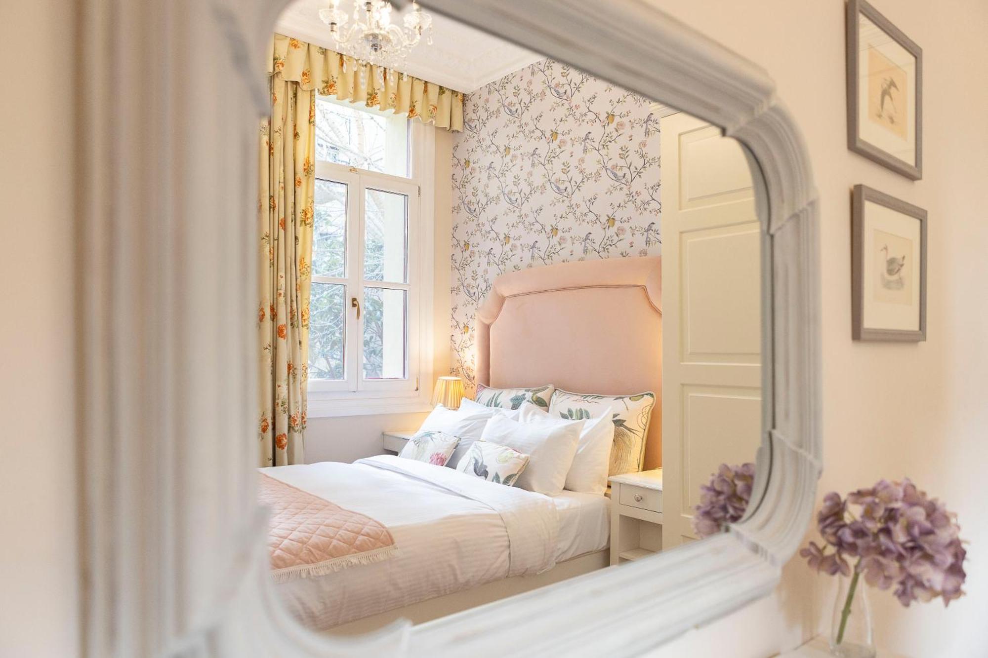 Gatto Perso Luxury Studio Apartments Thessaloníki Luaran gambar