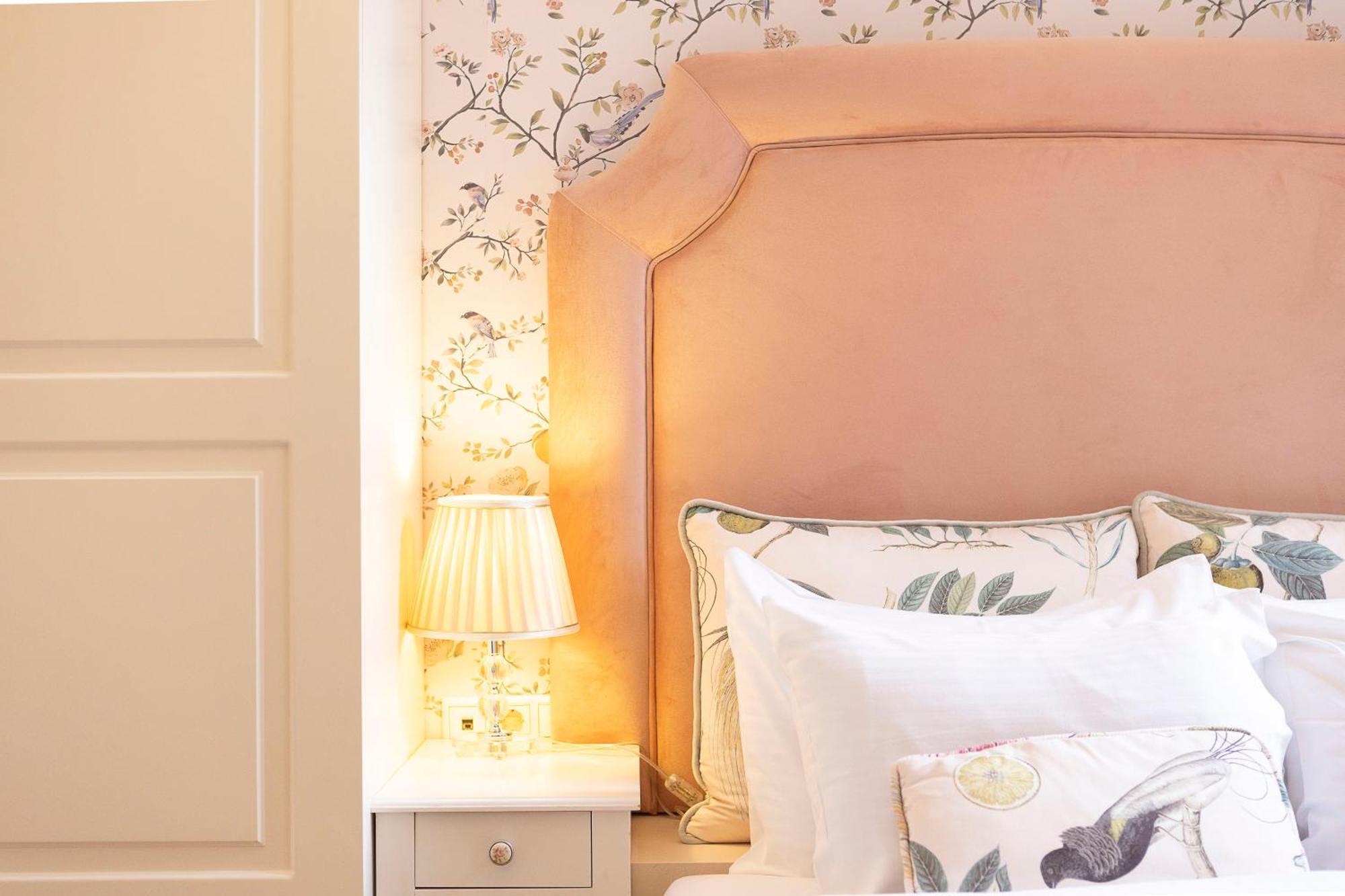 Gatto Perso Luxury Studio Apartments Thessaloníki Luaran gambar