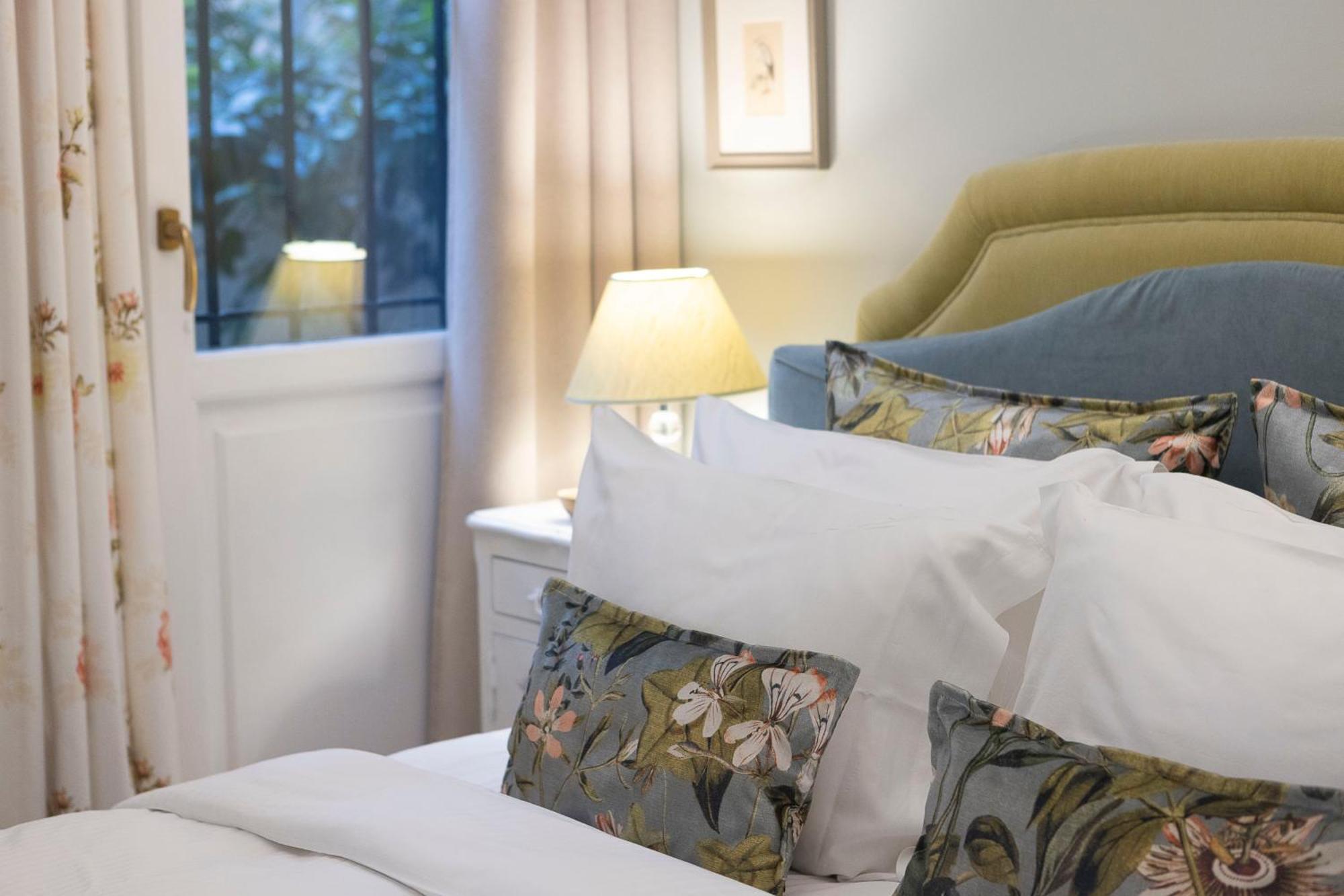 Gatto Perso Luxury Studio Apartments Thessaloníki Luaran gambar