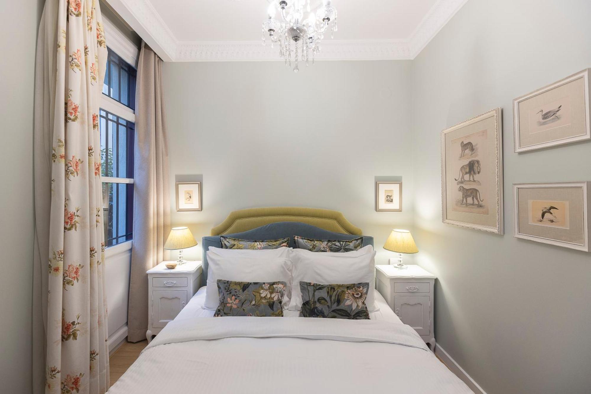 Gatto Perso Luxury Studio Apartments Thessaloníki Luaran gambar