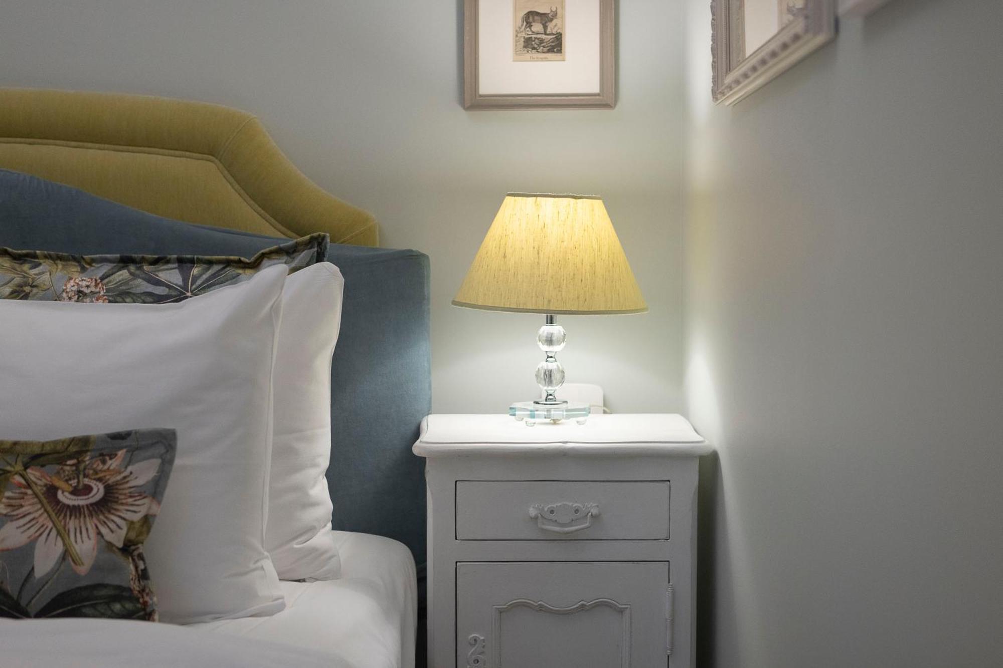 Gatto Perso Luxury Studio Apartments Thessaloníki Luaran gambar